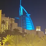 Sunrise Dubai