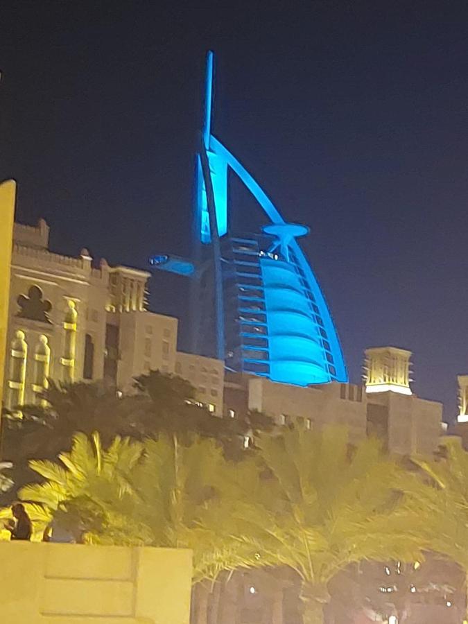 Sunrise Dubai